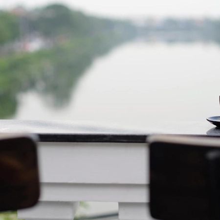Homestay-Coffee Ngoc Linh Thon An Hoa 외부 사진