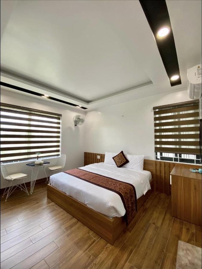 Homestay-Coffee Ngoc Linh Thon An Hoa 외부 사진